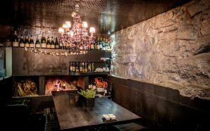 Um cantinho de bem comer na Serra da Estrela