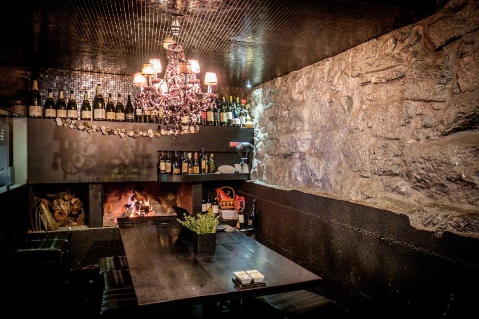 Roteiro Serra da Estrela