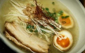 Ajitama: Há mais de 900 pessoas à espera deste ramen