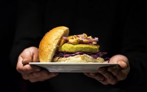 Aveiro: novos hambúrgueres juntam o doce com e o salgado