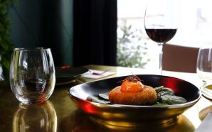 Petiscos de autor e brunch no novo posto de Matosinhos