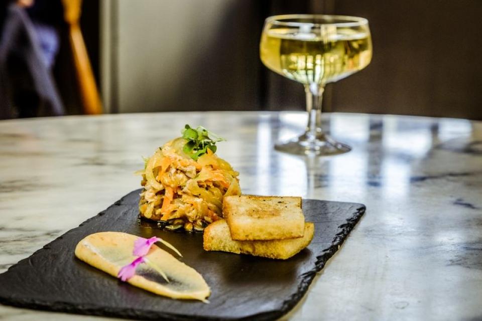 Espumantaria do Petisco