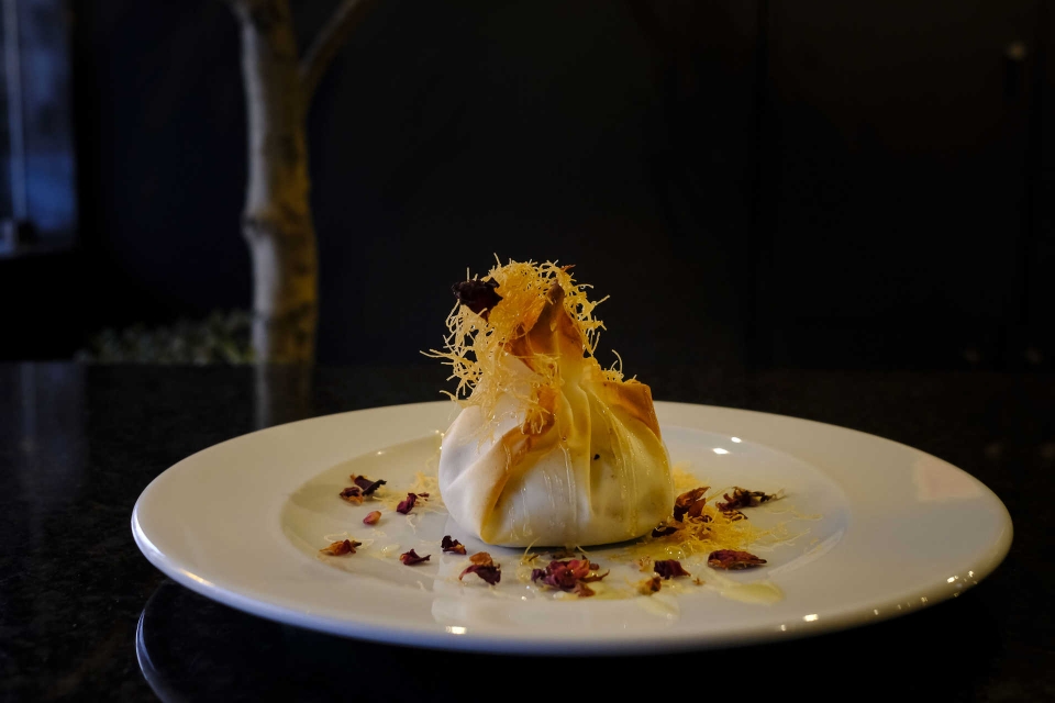 Mesa 8 – Novo restaurante em Matosinhos