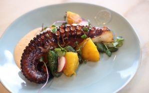 O restaurante que vende peixe fresco até às 23h00