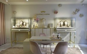 Boutique Eugénio Campos Jewels