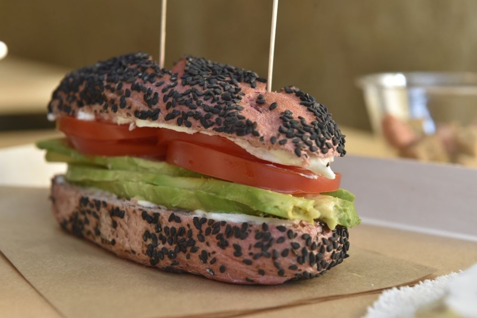 Restaurante Urbana – Foz do Porto