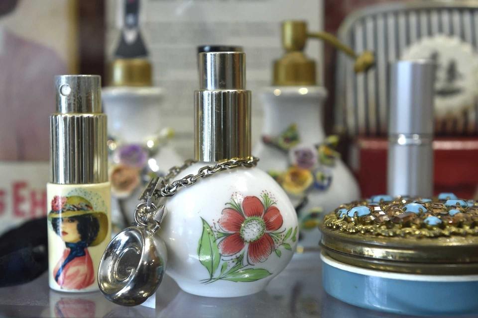 Loja Cet Object du désir -Artigos vintage