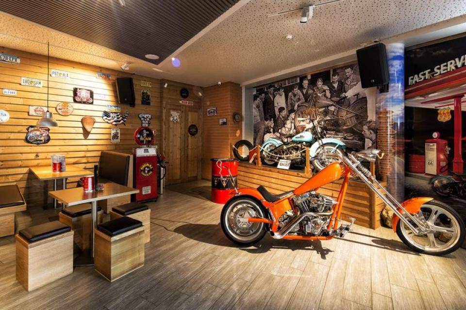 Bar Emblemático & Original