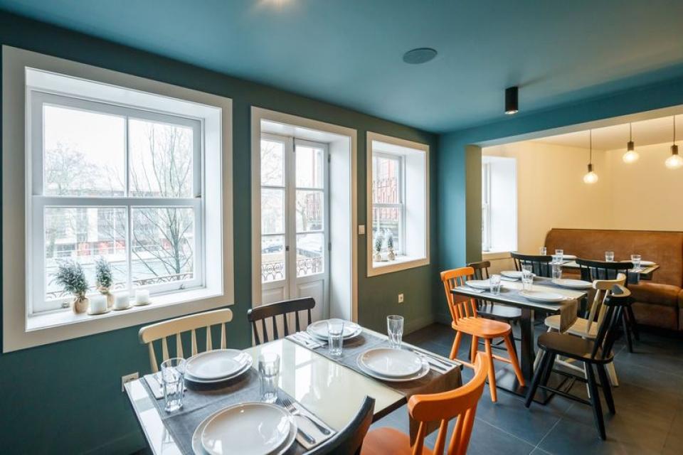 Apetece Estar – Largo do Toural