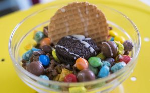 Kuya: novo café de cereais e outras doçuras no Bessa