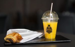 Braga tem petiscos para levar no comboio