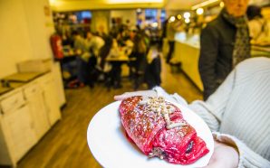 Choupana Caffé abre novo espaço em Lisboa