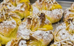 Pastelaria do Areeiro esgota os croissants todos os dias