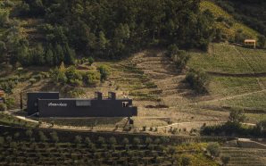 Quinta da Gaivosa: Já conhece a mais recente adega do Douro?