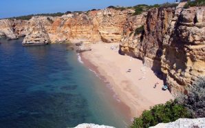 Duas praias portuguesas entre as melhores em 2018