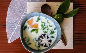 Algés: à conversa com o chef do mais exclusivo japonês