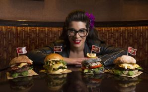 Filipa Gomes: «Temos cada vez mais orgulho no nacional»