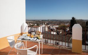 roteiro évora novidades