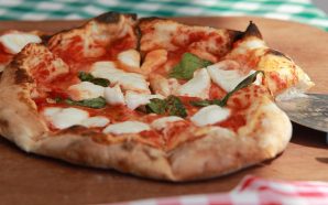 Quarta-feira vai haver piza grátis à prova no Porto