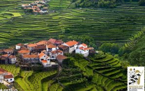 Aldeia às portas do Gerês torna-se monumento nacional
