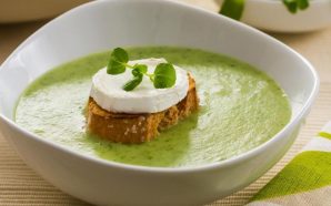 Sopa portuguesa em destaque no Washington Post