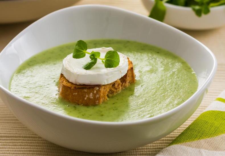 Sopa portuguesa em destaque no Washington Post