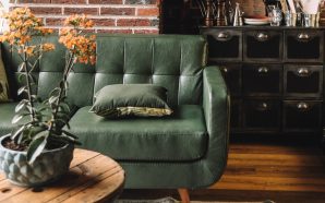 Zenith Há um confortável recanto industrial na Baixa do Porto