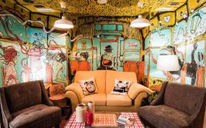 Há novo fôlego na Rua de Arroios, em Lisboa