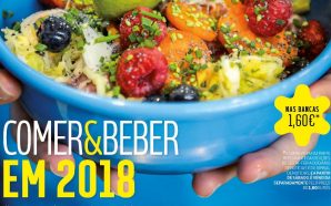 Evasões 146 12 de janeiro de 2018