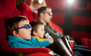 IndieJúnior Festival de cinema para crianças está a chegar ao Porto