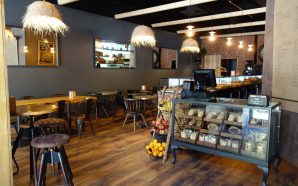 Lisboa tem coffeeshop com bolos caseiros (e brunch)