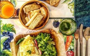 Lisboa: 8 restaurantes vegetarianos a experimentar