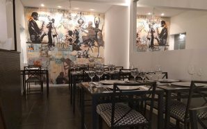 crítica de Fernando Melo Palad'Arte Parede Cascais