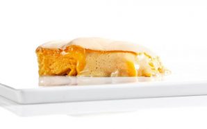 Este restaurante tem o Melhor Pão de Ló do Universo