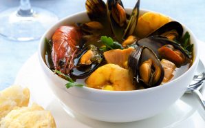 Lisboa: 8 marisqueiras com boa qualidade-preço