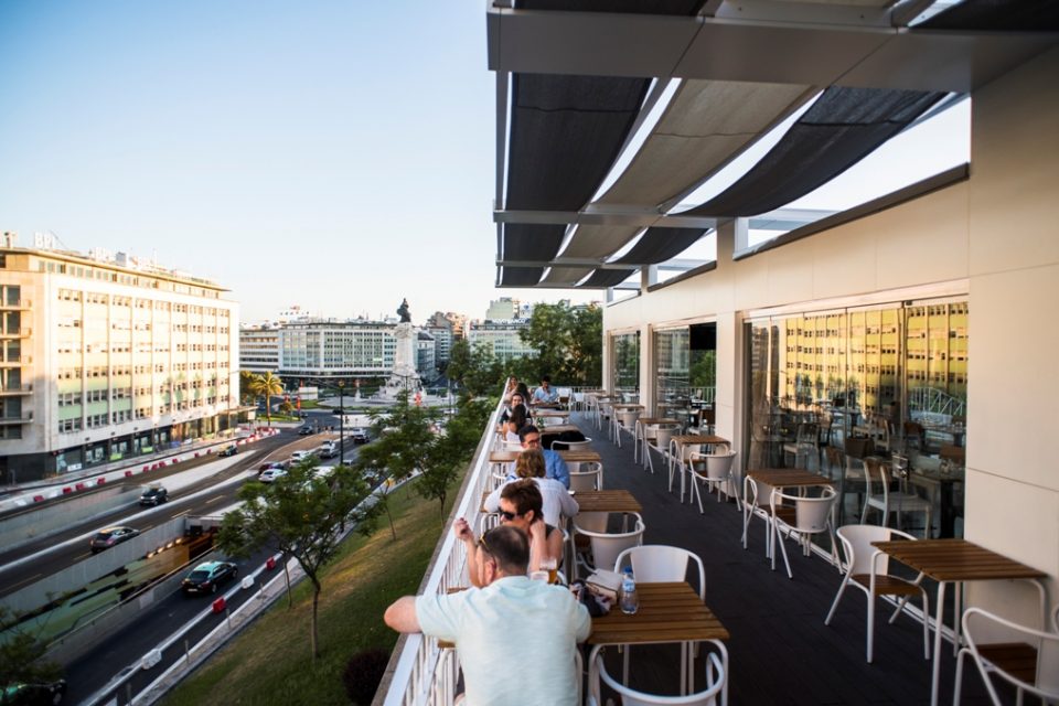 terraço do marquês lisboa