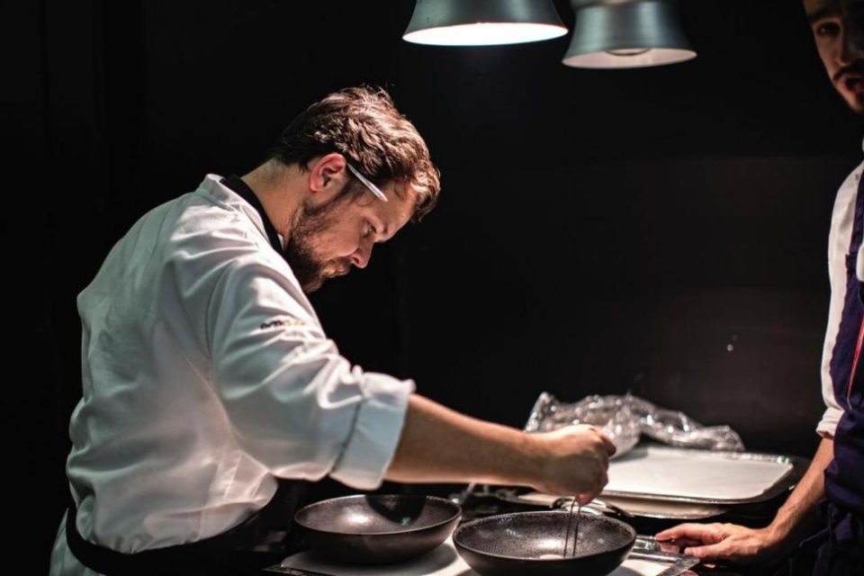 João Rodrigues, Feitoria (Lisboa)