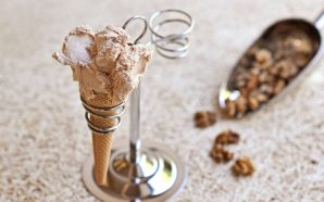 Nova loja Gelato Davvero abre em Santos no próximo dia 16