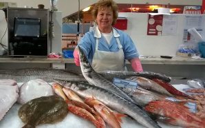 Fernando Melo: «Açucena partiu como os grandes, de tanto que fez pelos cozinheiros»