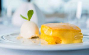 8 sobremesas «de comer e chorar por mais» em Lisboa