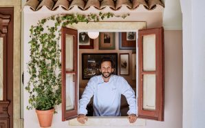 José Avillez ganha prémio da Academia Internacional de Gastronomia [EM ATUALIZAÇÃO]