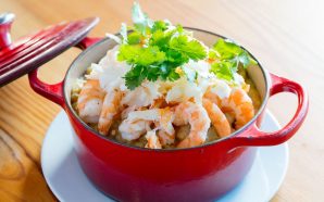 Aprenda a fazer esta deliciosa açorda com pão alentejano