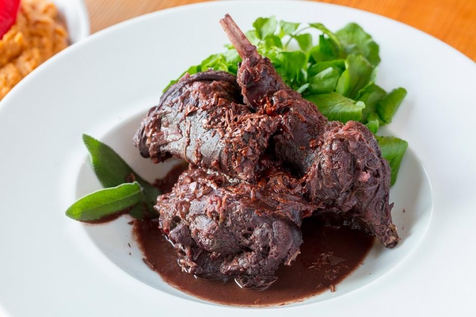 Chef Manuela Brandão – Pap Açorda