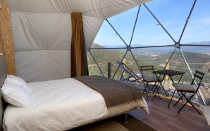 São Valentim: 10 camas de sonho para todos os gostos