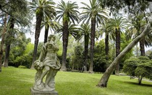 Jardim Botânico Tropical de Lisboa reabre com entrada grátis