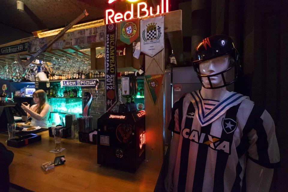 Adega Sports Bar