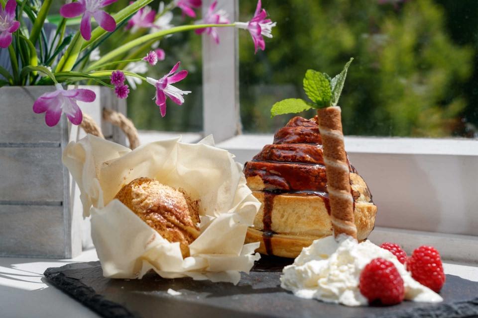 Restaurante Taberna Checa