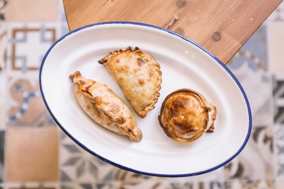 Restaurante El Argento, abriu portas na cidade do Porto.