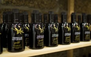 Guimarães tem uma loja só de azeites biológicos