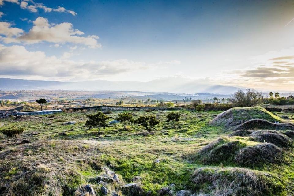 Reportagem sobre Fornos de Algodres